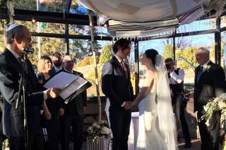 The Heart of the Wedding - 27