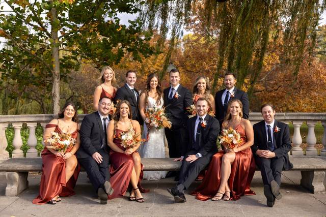 Walker Wedding Group 3