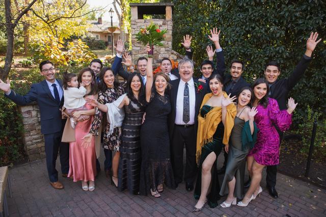 Jeremy Zach Officiant Services - 3