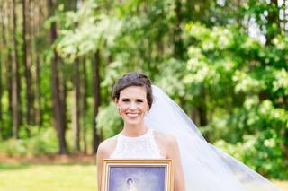 Fariba's Bridal Alterations & Custom Design - 38
