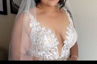 Hair and Makeup by Nazeera Aqa - 50