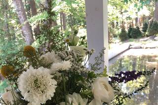Floral Cottage - 24
