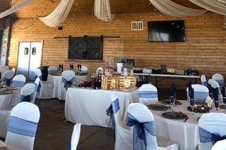 The Pavilion at Saddleback - 6