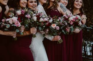 Amberworks Floral Design - 34
