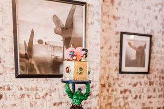 Loose Ends Event Design - 133