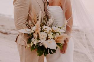 Iza's Flowers - 20