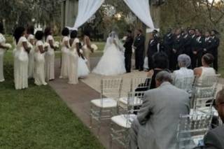 Couture Artistry LLC - 22