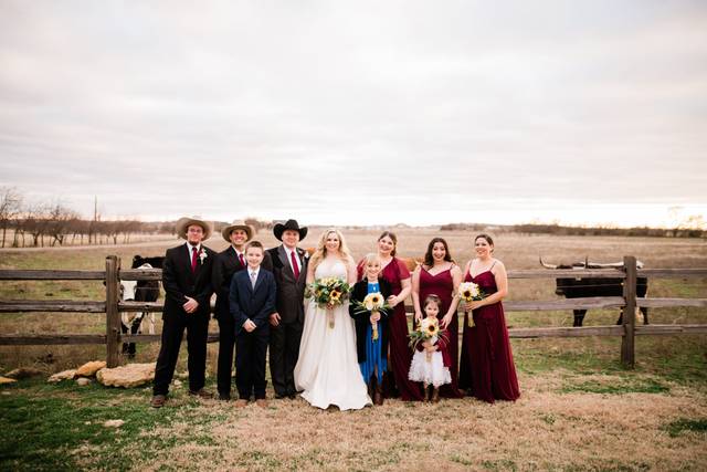 Chapel Creek Ranch 3