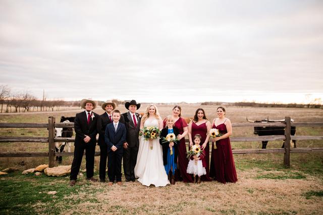 Chapel Creek Ranch - 1