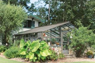 The Little Herb House - 7
