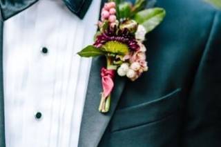 Xo Design Co. Event Florist - 77