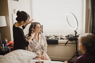 Mai Makeup Artistry - 9