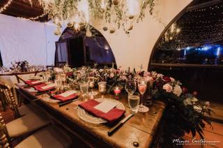ONE HEART Bodas & Eventos - 128