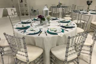 5 Senses Events & Catering - 12