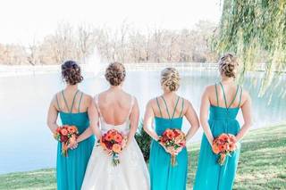 K & B Bridals - 36