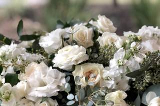 Wild Bunches Floral - 107