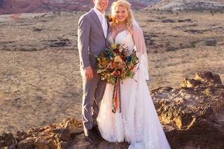 Vintage Chic Bridal Boutique - 22