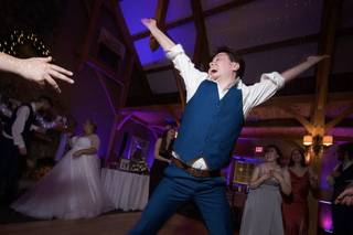 Greg Bedard DJ Entertainment - 13