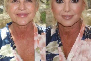CYNful Makeup - 22