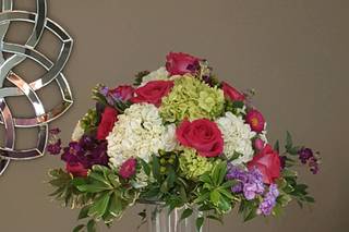 Michael O Ryan Event Floral & Design - 47