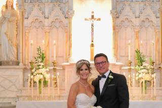 The Loretto Chapel - 6