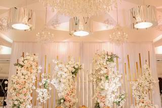 Wedded Events - 9