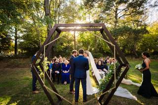 I Do OBX Weddings and Events - 128