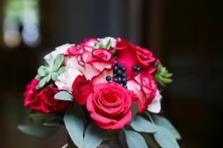The Fresh Blossom - 71