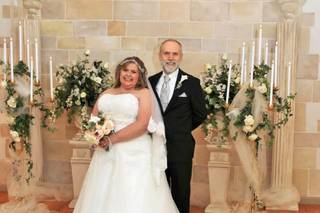 Miss Caroline's Wedding Chapel - 29