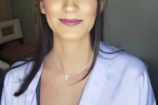 I DO HAIR & MAKEUP - 34