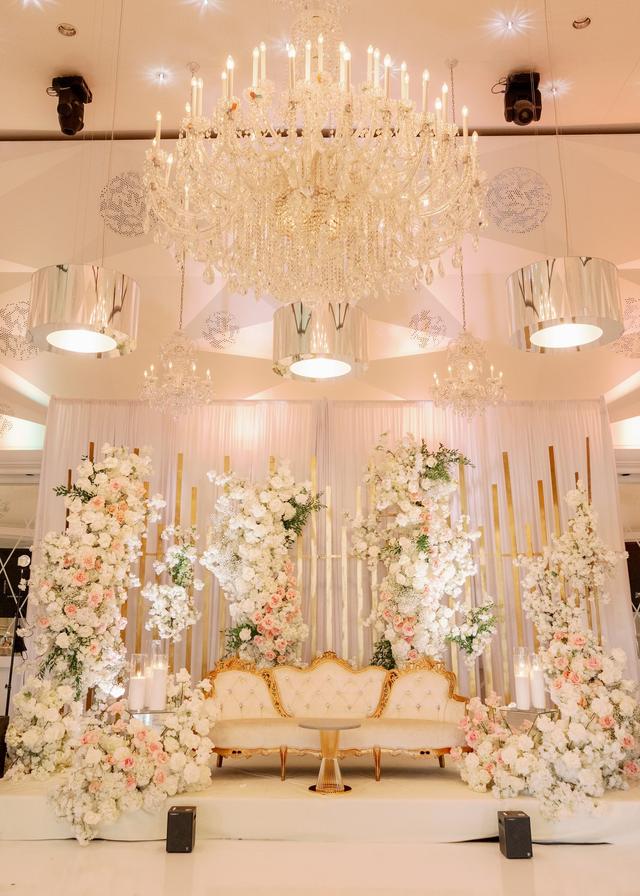 Wedded Events - 2