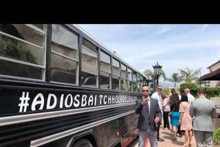 Jump On The School Bus - 21