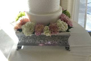A Little Cake (Le Petit Gateau) - 59