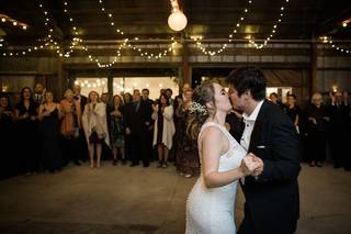 Behind the Bride - 59