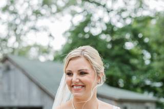 Michelle's Hair and Beauty Bridal - 68