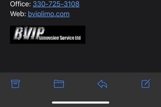 BVIP Limousine Service - 9