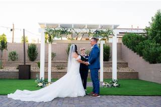 Wedding Vows Las Vegas - 42