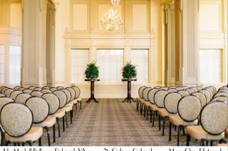 The Historic John Marshall Ballrooms - 44