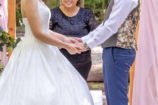 Wedding Officiant Indianapolis - 10
