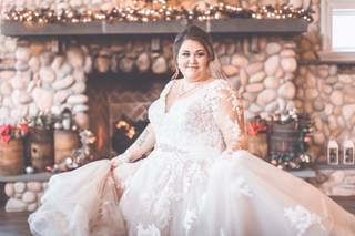 The Curvy Bride - 46