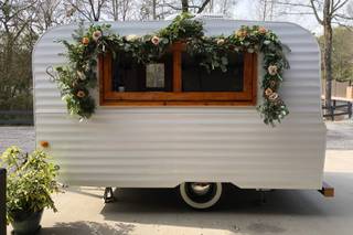 The Carriage House by Walters Wedding Estates - 39