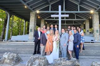 Reverend Jacqueline Weiks - 25