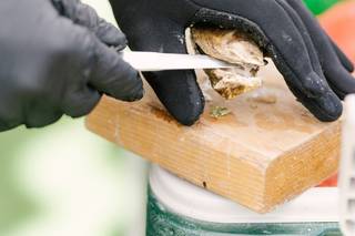 Delaware Oyster Company - 6
