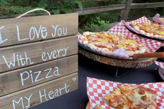 Fat Zachs Pizza - 6