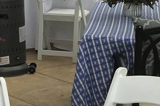 E-Rentals & Tents Inc. - 5