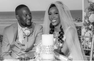 TROPICAL WEDDINGS JAMAICA - 81