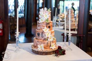 Treatie Beatie Cakes By Evelyn - 23