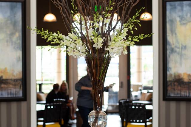Magnolia House Weddings 4