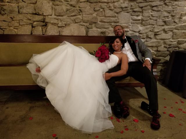 Nova Weddings - 1