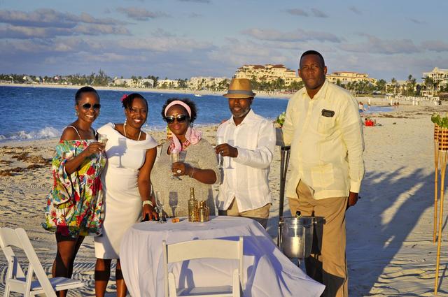 Destination Turks and Caicos - 4